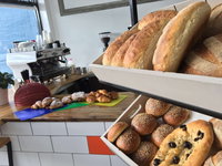 Three Birds Bakery