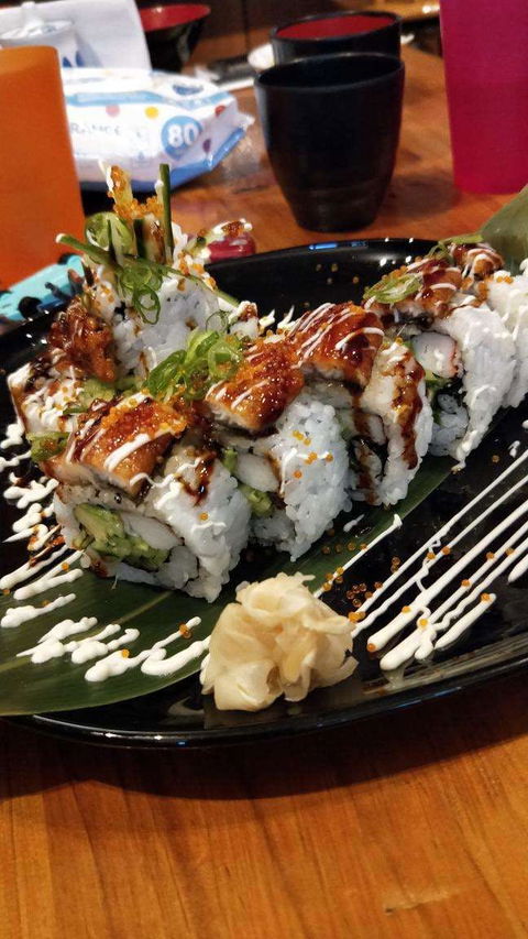 Tokyo Sushi Bar - Epping - Restaurant Darwin 0
