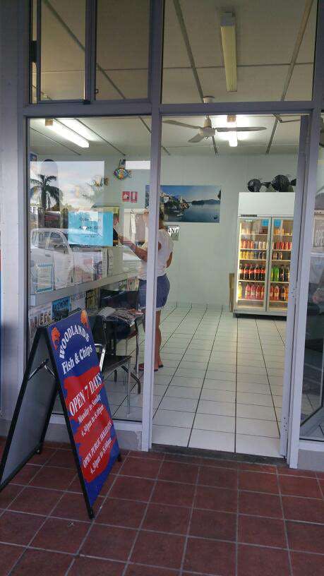 Woodlands Fish And Chips - Restaurant Darwin 0