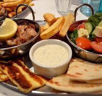 Yiros Stop - Restaurant Darwin