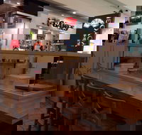 Yoyogi Sushi - Restaurant Darwin