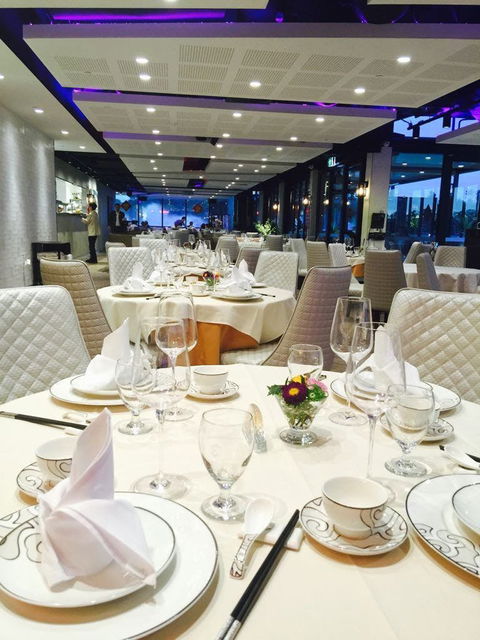 8 On The Point - Restaurant Darwin 0