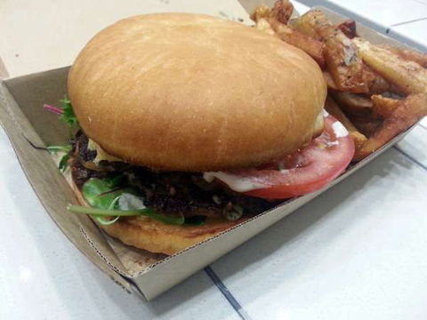 Ambrosini's - Restaurant Darwin 0