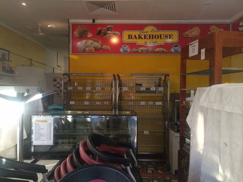 Bakehouse - Restaurant Darwin 0