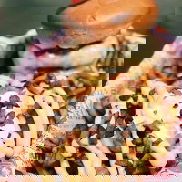 Big Daddy's Burger Bar - Warwick Farm