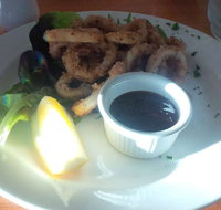 Big River Tavern - Restaurant Darwin