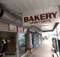 Bundamba Bakery - Restaurant Darwin