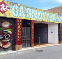 Carney  Earl's - Restaurant Darwin