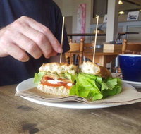 Caseys Cafe - Restaurant Darwin