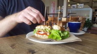 Caseys Cafe