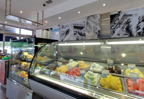 Chill Bar - Avalon - Restaurant Darwin 0