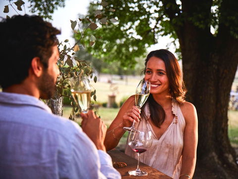 De Beaurepaire Wines - Restaurant Darwin 0