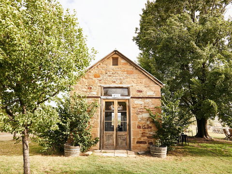 De Beaurepaire Wines - Restaurant Darwin 2