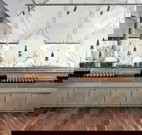 Domaine Chandon - Restaurant Darwin