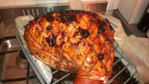 Fat Goose Crossing - Restaurant Darwin 0