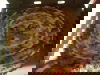 Galileo's Pizza Cafe