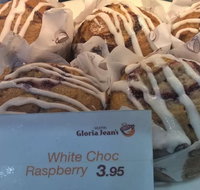 Gloria Jean's Coffees - Sunnybank Hills - Restaurant Darwin