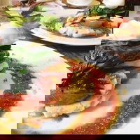 Green Refectory - Brunswick