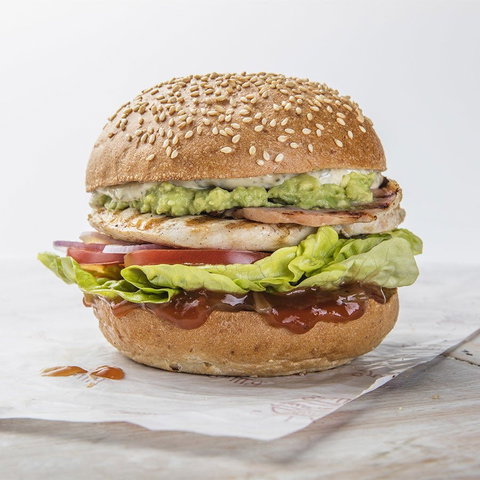 Grill'd - Waurn Ponds - Grovedale - Restaurant Darwin 0