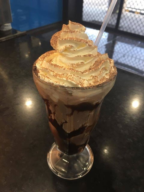 Heff's Cafe And Takeaway - Restaurant Darwin 0