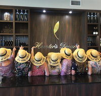 Hunter's Dream - Restaurant Darwin