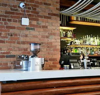Jitter Bean Oasis - Restaurant Darwin