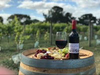 Kisaan Estate Winery