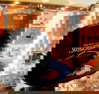 Kosciuszko Brewing Company - Restaurant Darwin