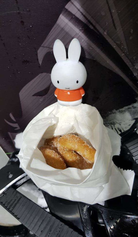 Lil' Orbit - Restaurant Darwin 0