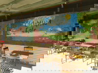 Rakula Takeaway and Rakula Restaurant Darwin Restaurant Darwin