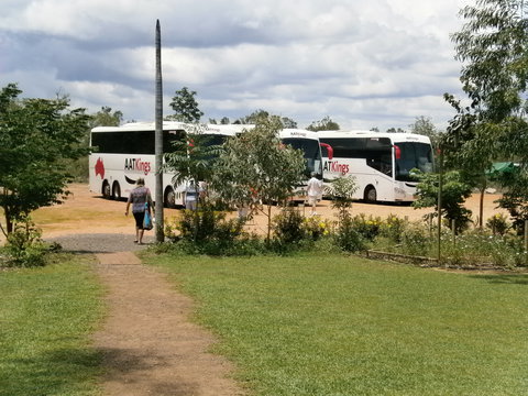 Litchfield Cafe - Restaurant Darwin 2