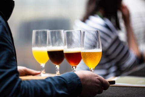 LOT.100 Mismatch & Adelaide Hills Distillery Tour And Tasting - Restaurant Darwin 0