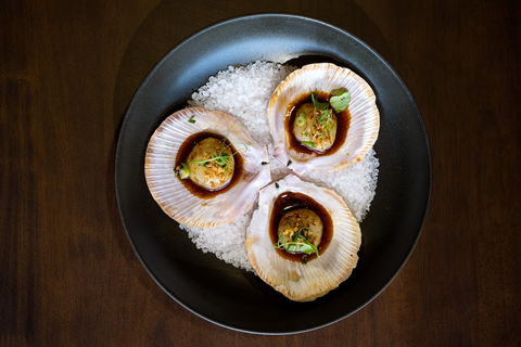 Madame Za - Restaurant Darwin 1