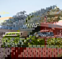 Mandala Wines - Restaurant Darwin