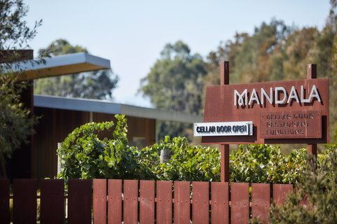 Mandala Wines - Restaurant Darwin 0