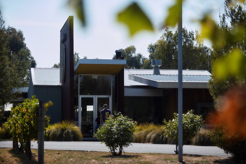 Mandala Wines - Restaurant Darwin 1