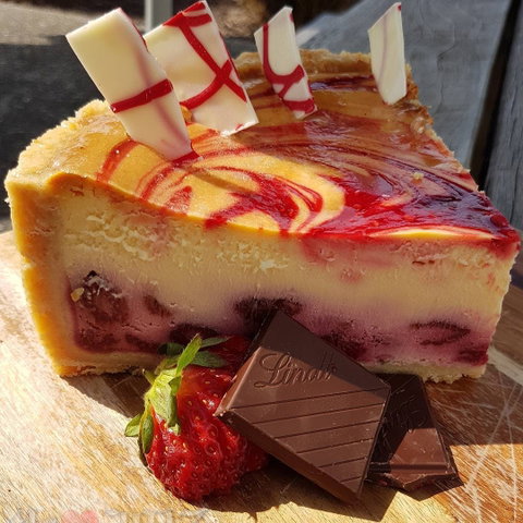 Marks Quality Cakes - Restaurant Darwin 0