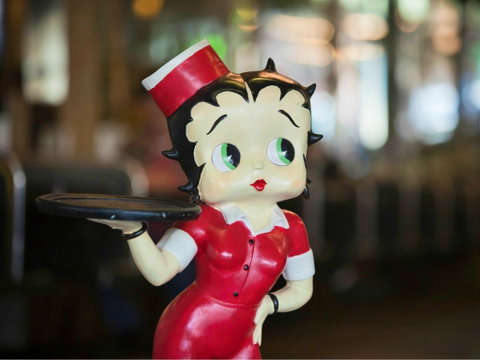 Mecca Cafe - Restaurant Darwin 0