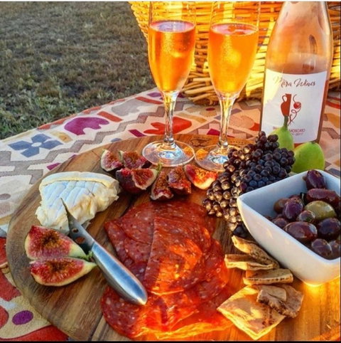 Mira Wines - Restaurant Darwin 0