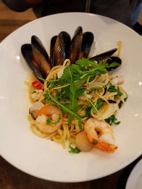 Murray's BBQ & BAR - Restaurant Darwin 0