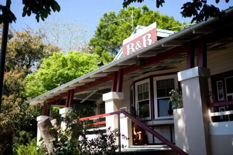 Netherby River Cafe - Restaurant Darwin 0