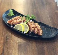 On a Roll Sushi - Restaurant Darwin