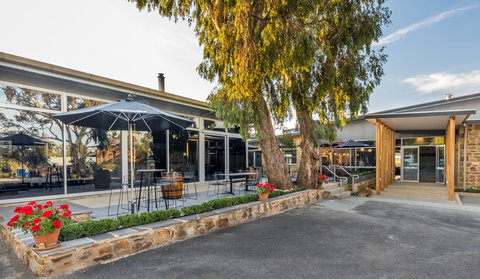Pikes Wines - Restaurant Darwin 0
