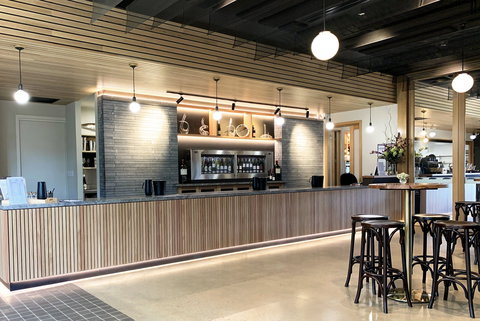 Pikes Wines - Restaurant Darwin 1