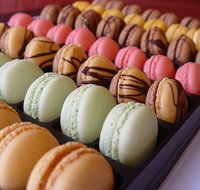 Sabor Dessert Bar - Restaurant Darwin