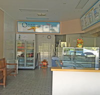 Slurp Soup and Salad Bar - Restaurant Darwin