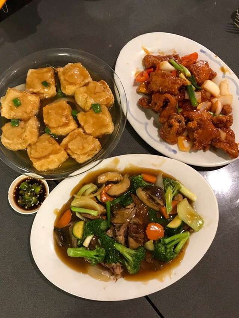 Stir Fry Cafe - Restaurant Darwin 0