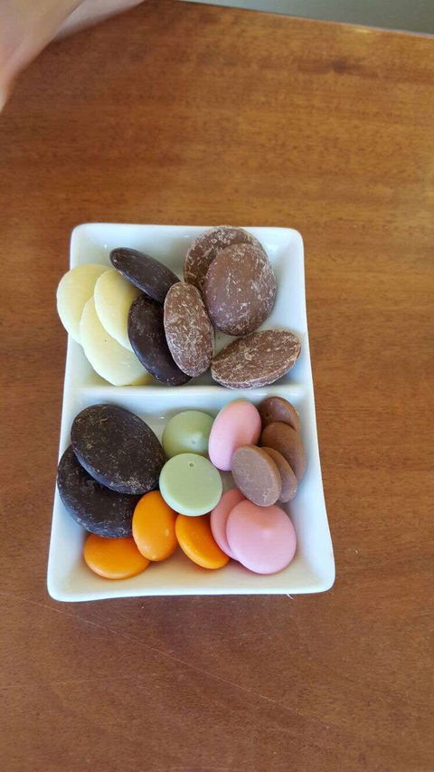 Swiss Annie's Fine Chocolates - Restaurant Darwin 0