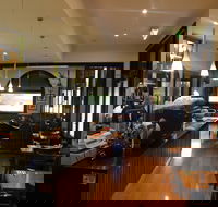 Table 48 - Restaurant Darwin