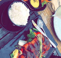 Thai Naramit - Restaurant Darwin